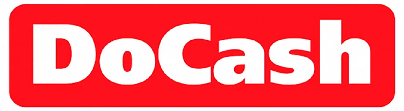 DoCash логотип изображение