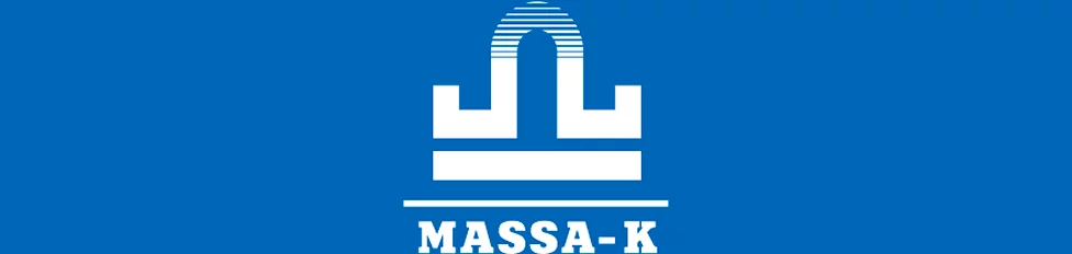 Massa-K логотип изображение