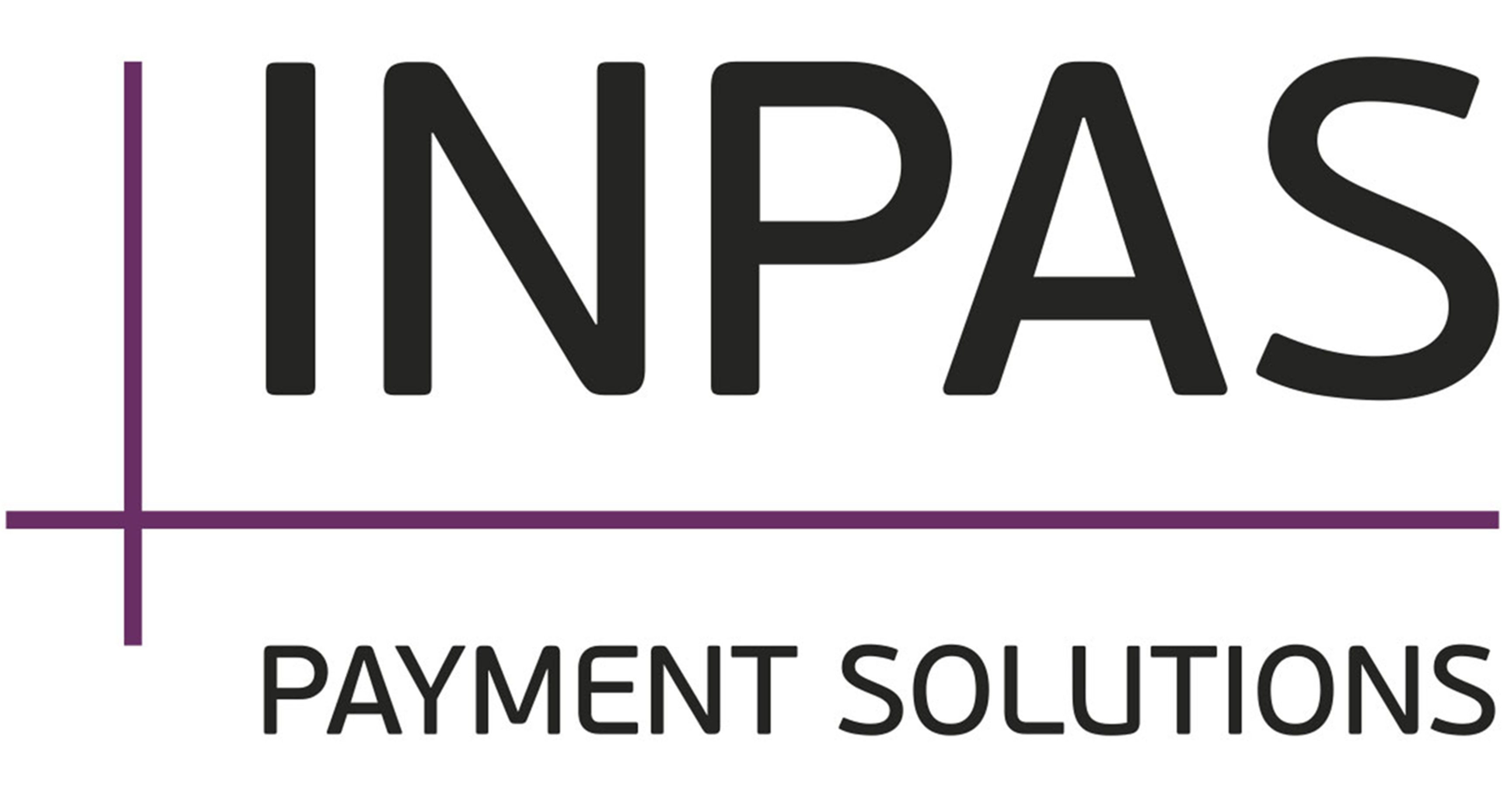 INPAS логотип изображение