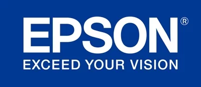Epson логотип изображение
