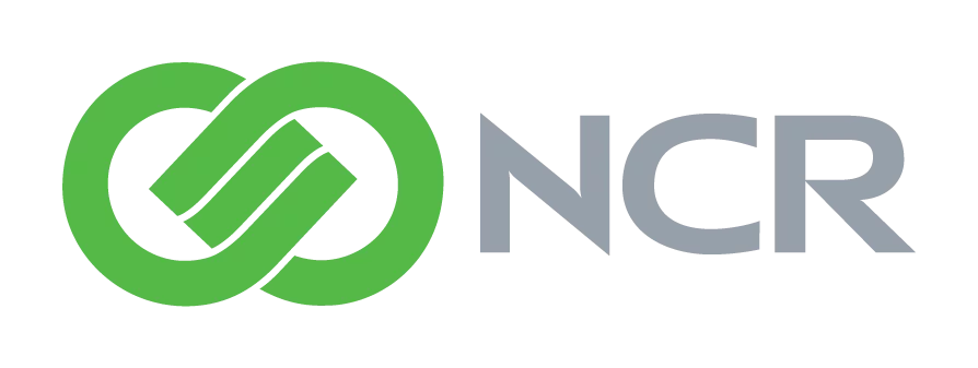 NCR логотип изображение