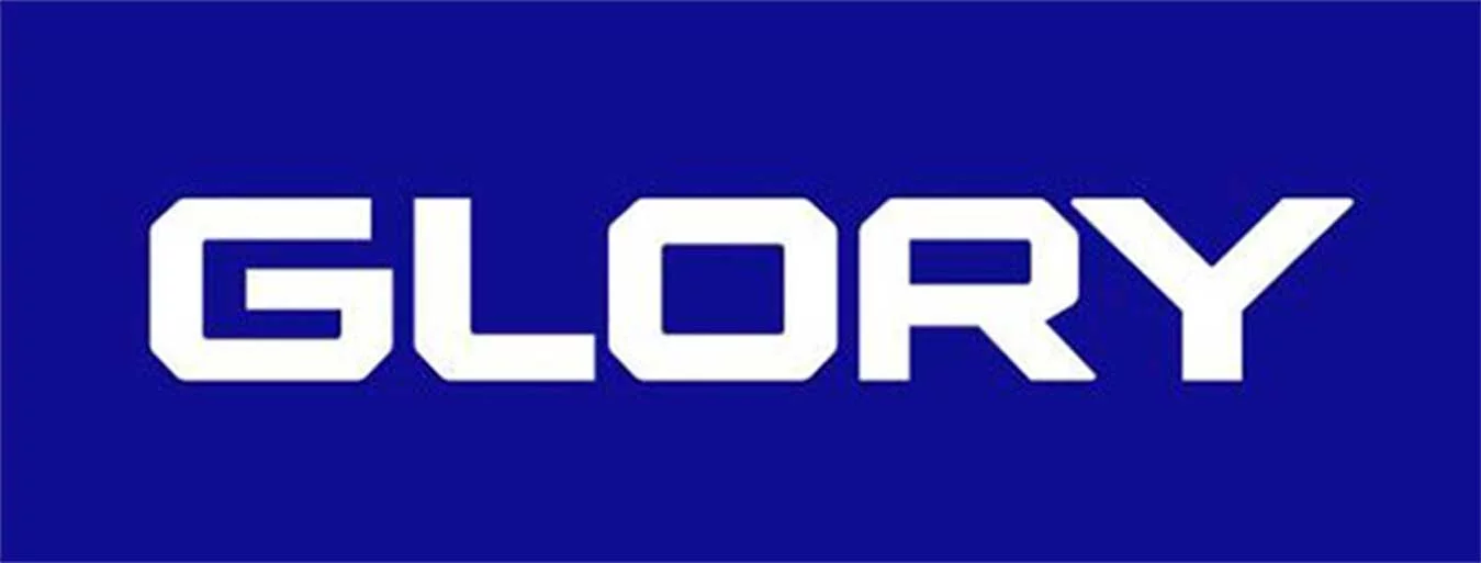 Glory Global Solutions логотип изображение