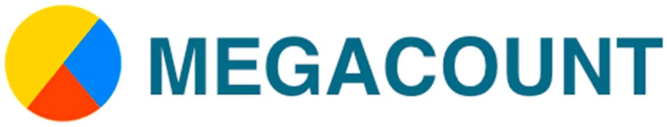 Megacount логотип изображение