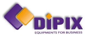 DIPIX логотип изображение